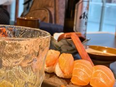 -林妈妈村·日式料理(宝山万达店)