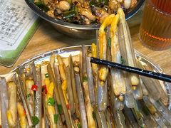 -连家船海鲜大排档·20年闽菜店(厦大店)