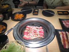 -花味·自助烤肉(雨花客厅店)