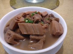 -新享乐海鲜(翠华路店)
