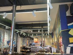 -英雄故事地摊烤肉(马驹桥店)