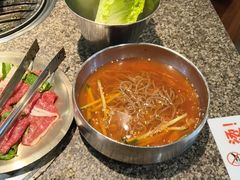 -高丽苑韩国烤肉(海昌路旗舰店)