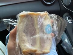 -沁屋面包店(人民东路店)