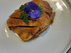 -三元宾馆-中餐厅