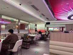 -海底捞火锅(杭州庆春路夜宵主题店)