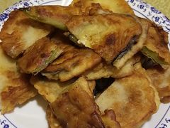 -赵记煎饼卷大葱(泰山大街店)