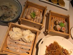 -粤财皇冠假日酒店·彩华轩中餐厅