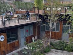 -糖房咖啡(南锣鼓巷店)