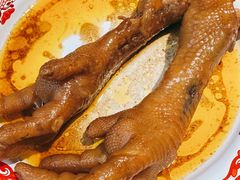 -浪李白·川小馆·跷脚牛肉(中山公园店)