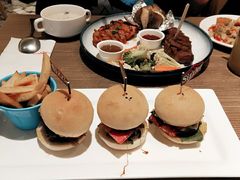 -Sizzler时时乐西餐厅(长楹天街购物中心店)
