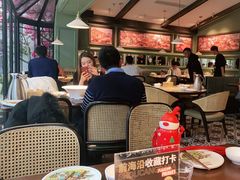 -前海沿·青岛菜(李沧万达店)