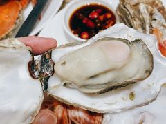 -禾斗海鲜自助(市南银座店)