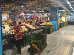 -物美大卖场(玉蜓桥店)
