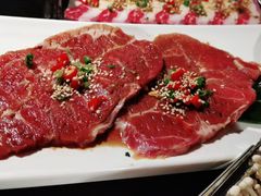 -嘿嘟嘟·肋条烧肉放题(爱融荟城店)