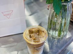 -Manner Coffee(壹方城店)