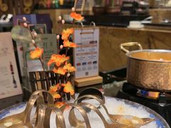 -金厨泰国餐厅·全泰籍厨师料理(拱北店)