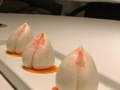 寿桃-三号黄浦会Canton Table