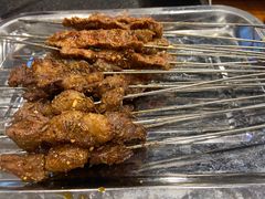 -清真华宇开锅羊肉