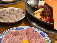 -楠火锅(太古里总店)