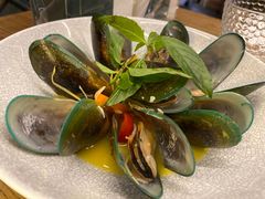 -Golden Lily河内巴黎法越料理餐厅(建国西路店)