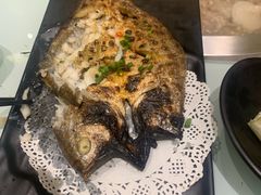 -九府羊·鲜羊火锅·烤串(新华路店)