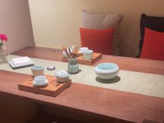 -梅间堂茶馆(绿地缤纷城店)