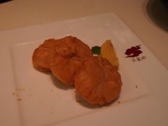 -天龙轩(香港丽思卡尔顿酒店)