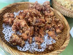 -五谷丰香饺子馆(总店)