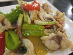 -豪华脆肉鲩