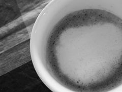 -KYO COFFEE(胶州路店)