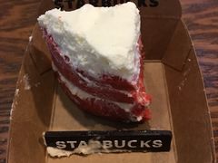 -星巴克(万都店)