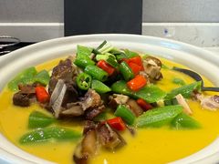 -东湖印象汉寿特色甲鱼钵子菜(渔人码头店)
