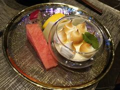 -枫品铁板烧(东樾店)