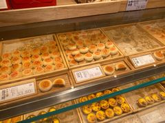 -泸溪河桃酥(西直门凯德店)