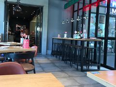 -棒约翰比萨·意面(金桥国际店)
