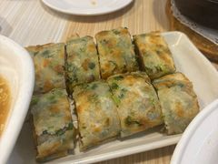 -台北楚楚园馅饼粥(虹桥南丰城店)