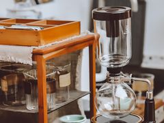 -Line 咖啡(石厦花园店)