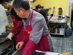 -刘小武·锅魁(总店)
