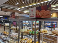 -松雷商业(南岗店)