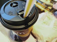 -麦当劳(鼓楼店)