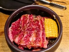 -泥炉烧肉师(新街口金銮巷店)
