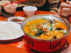 -喜家德虾仁水饺(东海缤纷天地店)