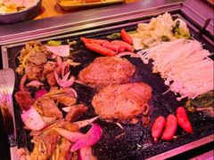 -郭记烤肉创始店(民丰大街店)