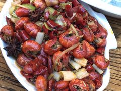 -花甲大咖(曼哈顿店)