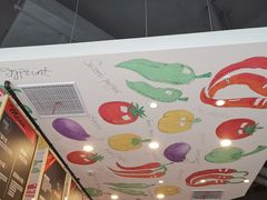 -老妈米线(港龙店)