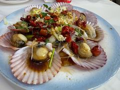 -来之顺海鲜菜馆·青岛菜·始于1993(栈桥店)