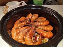 -清晖小苑·顺德菜(观澜湖新城店)