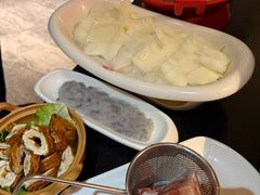 -九鼎轩脆毛肚火锅(商业街店)