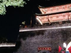 -鼓楼(西湖风景名胜区)