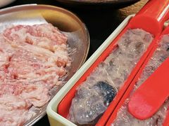 -晓宇重庆火锅(西安荟聚店)